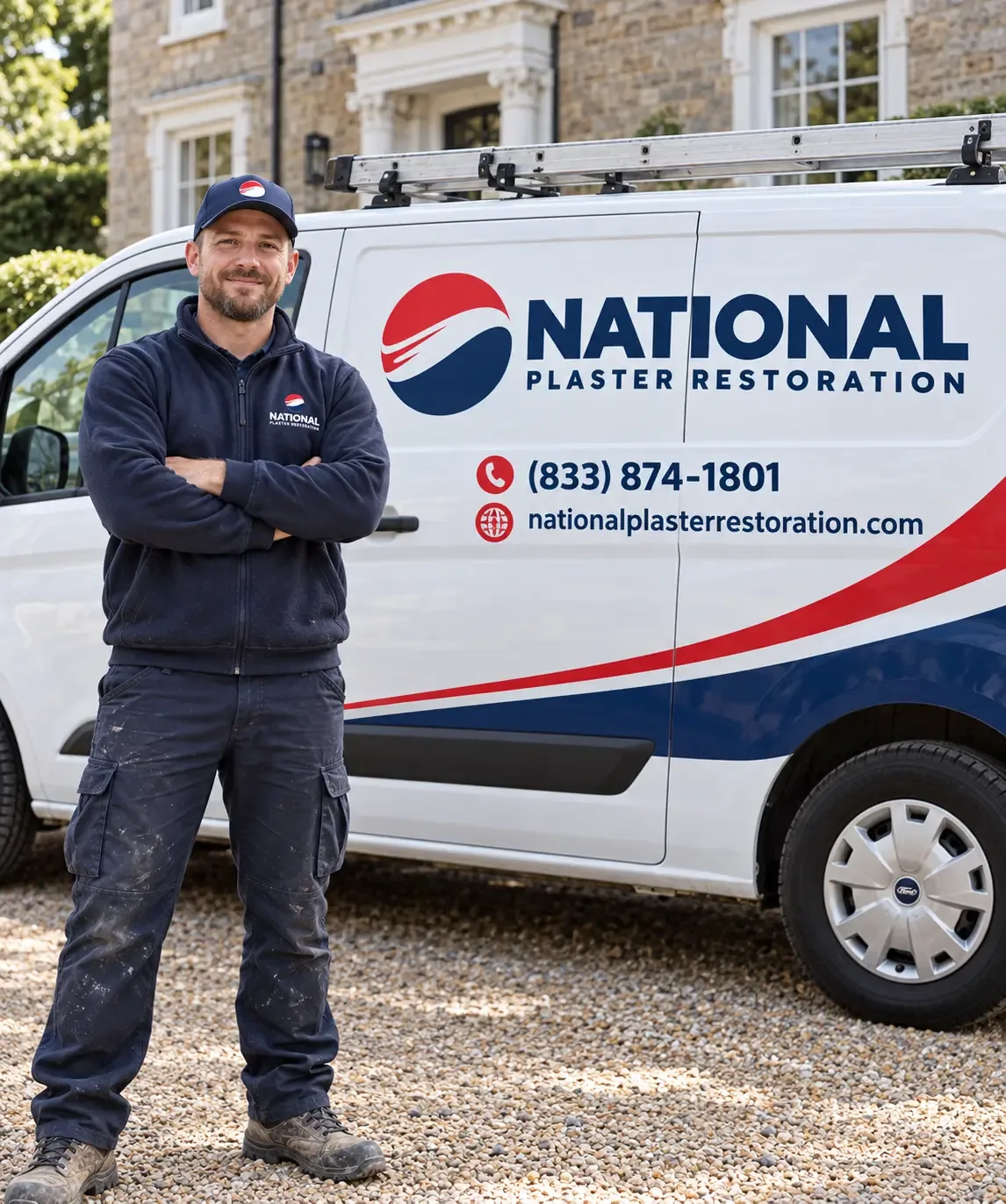 Plaster Repair company in Grand Bay, AL